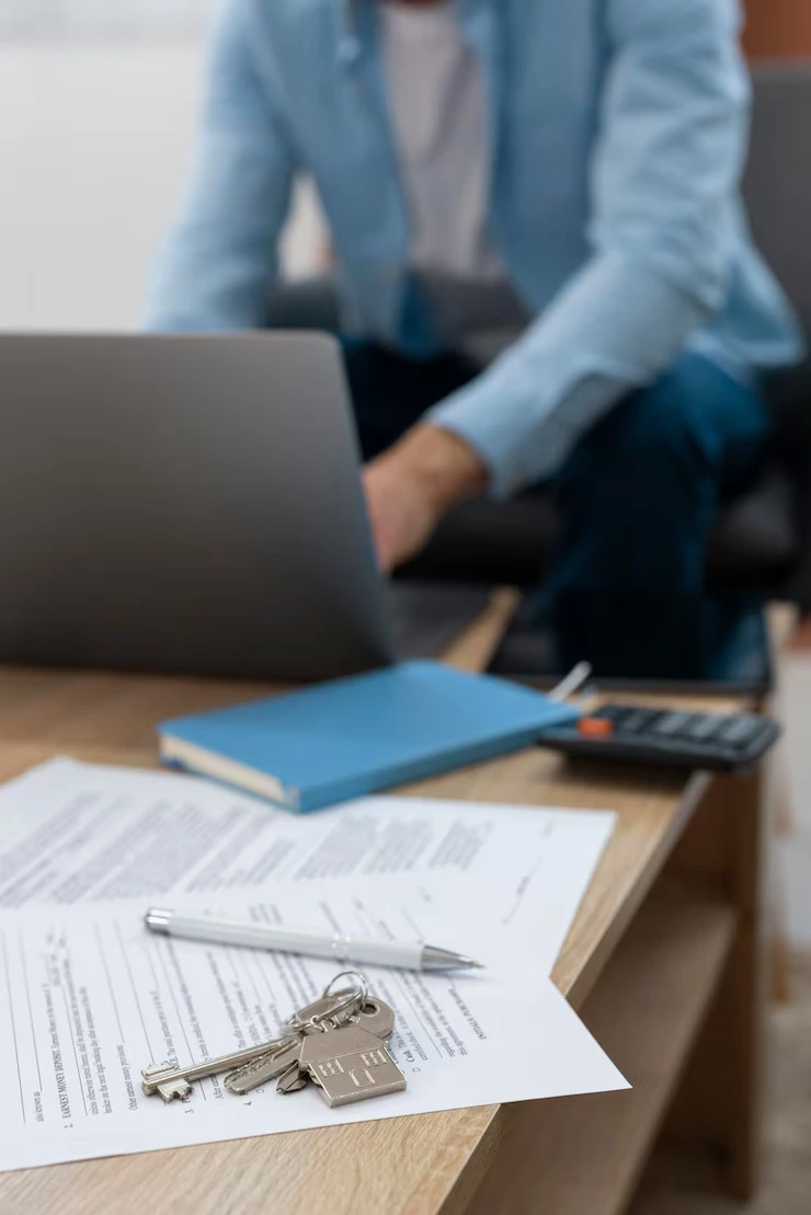 “Análisis de mercado inmobiliario”